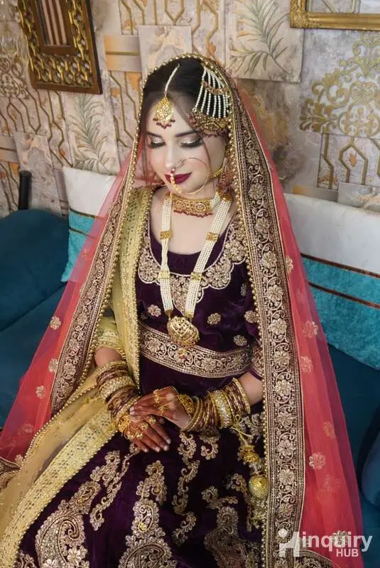 Alshifa Makeup Artist