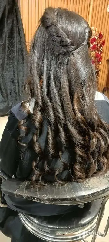 Alshifa Makeup Artist
