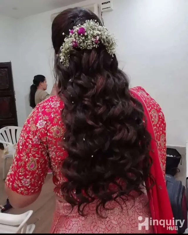 Fantasy Makeup Studio