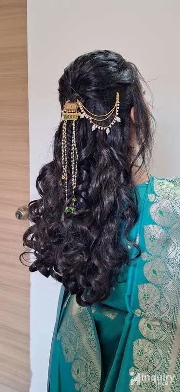 Bellekurls Beauty Hub