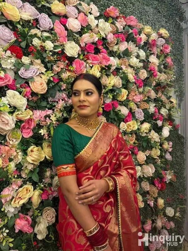 Nandini Makeup Artist