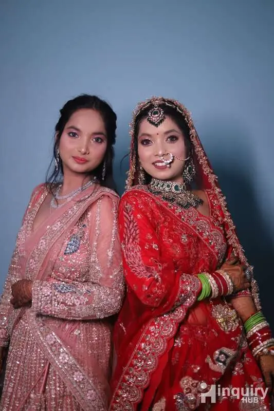 Nandini Makeup Artist