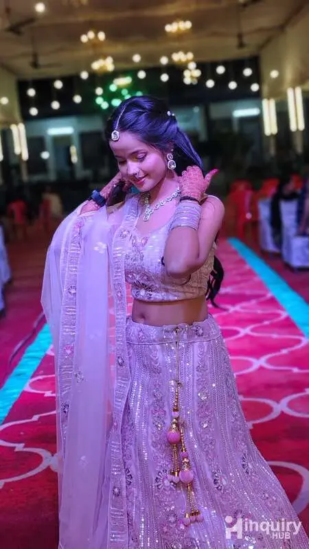 Nandini Makeup Artist