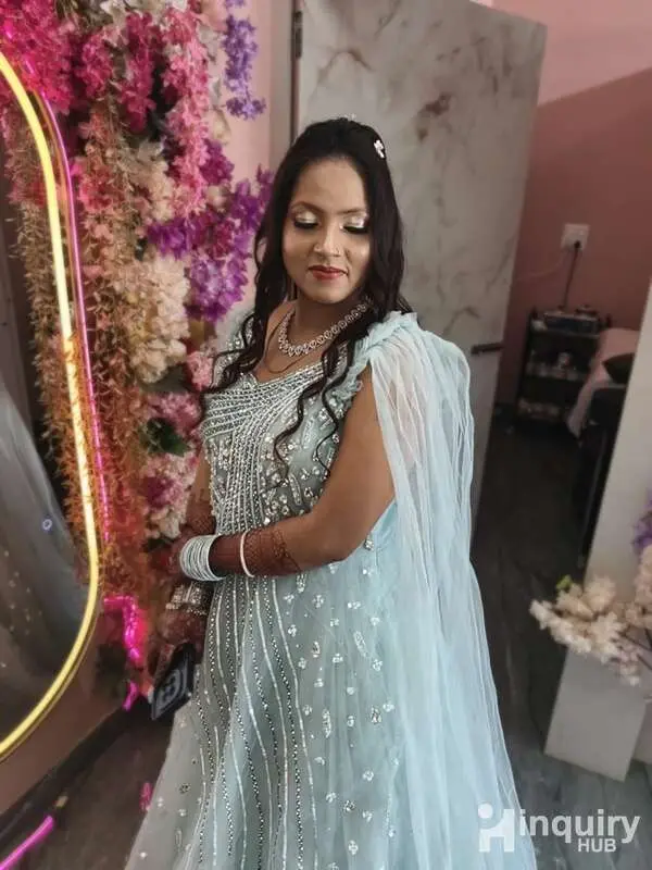 Nandini Makeup Artist
