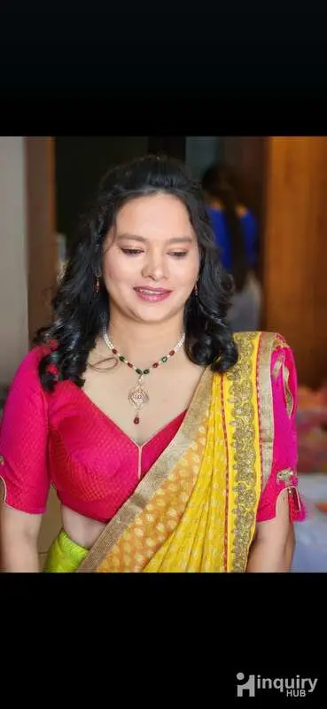 Priya  Beauty Services