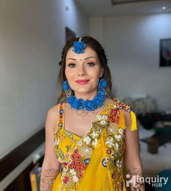 Priya  Beauty Services
