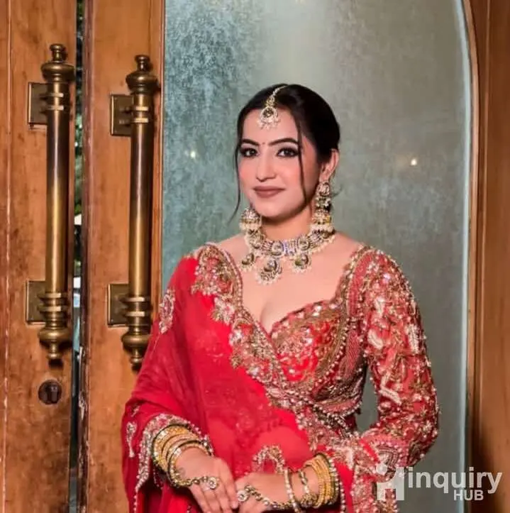 Makeup By Himani