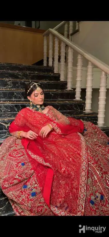 Makeup By Himani