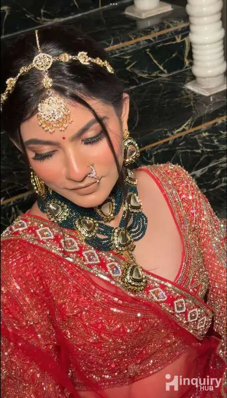 Makeup By Himani