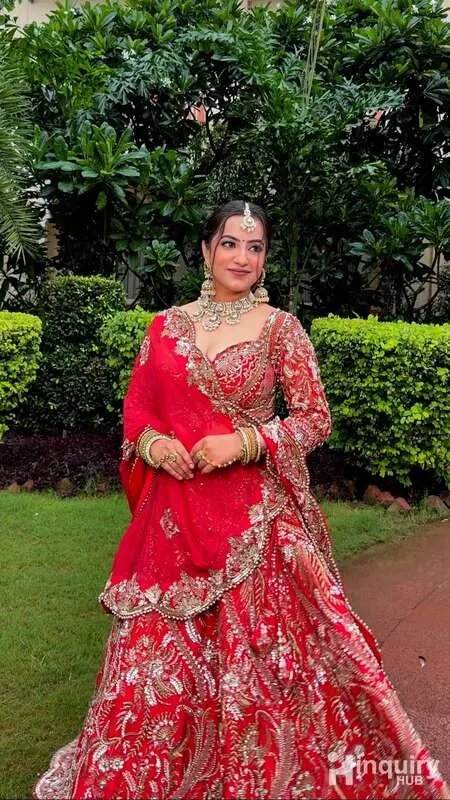 Makeup By Himani