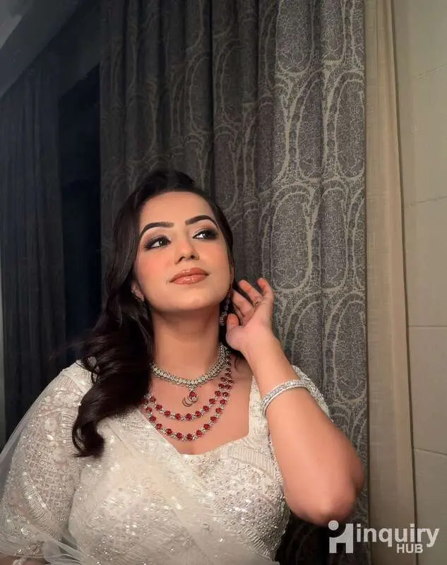Makeup By Himani