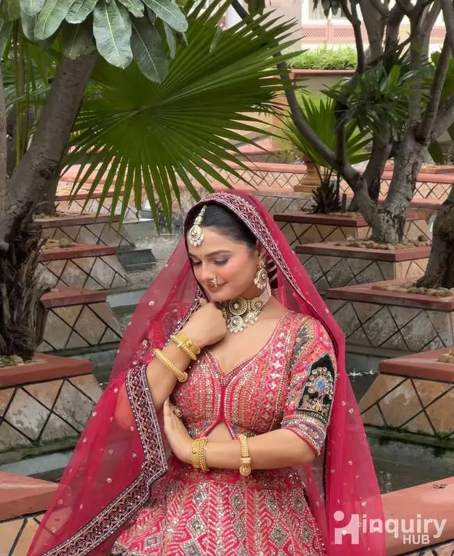 Makeup By Himani