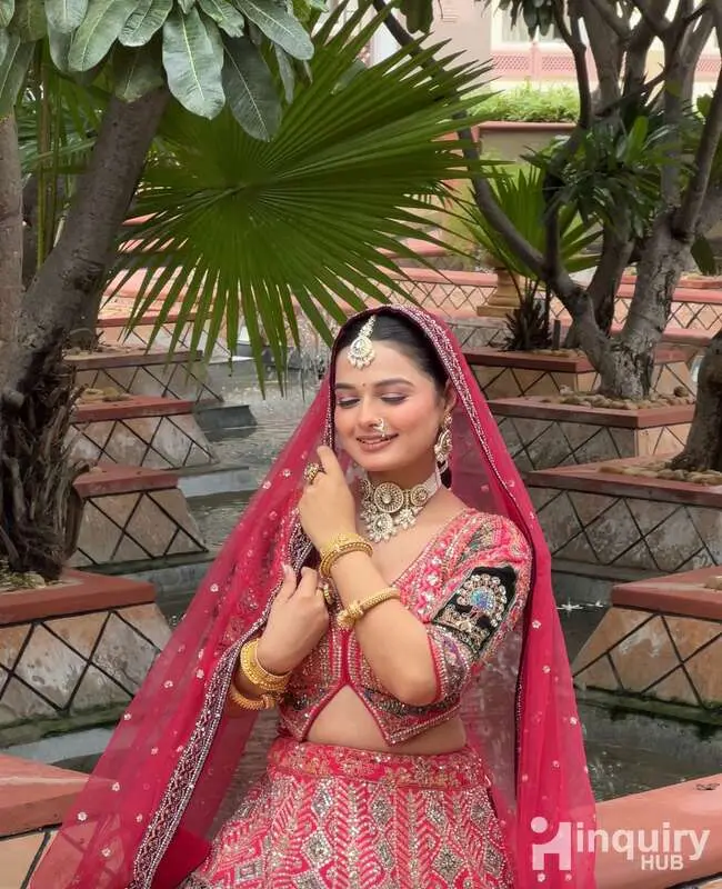 Makeup By Himani