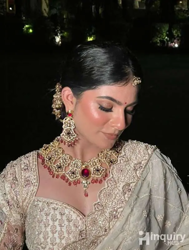 Makeup By Himani