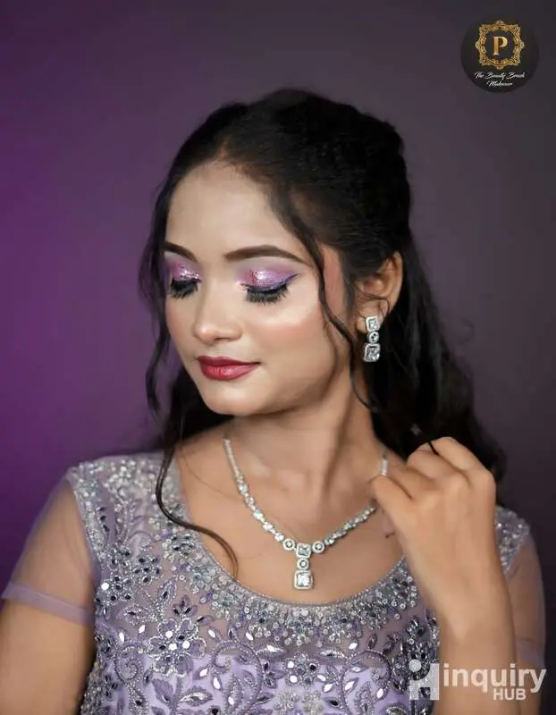 Beautybrush Makeup Zone