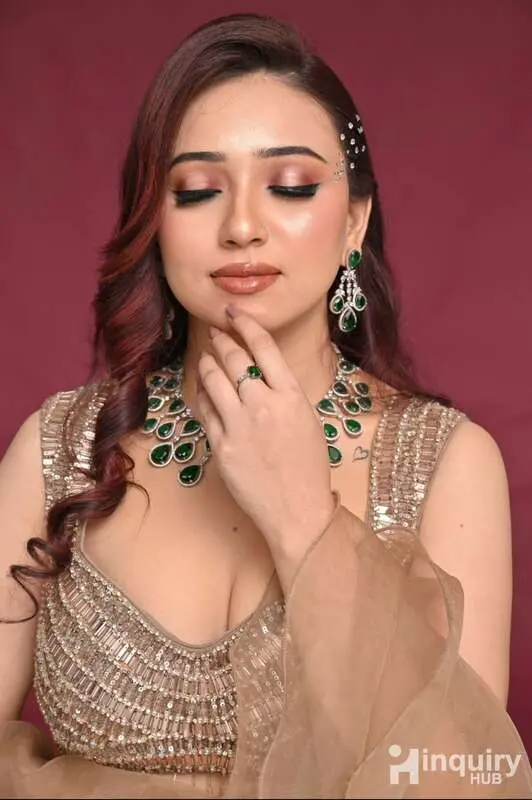 Dipika Makeup Artist