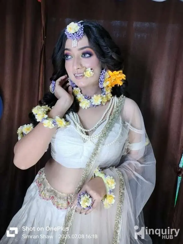 Simran Makeovers