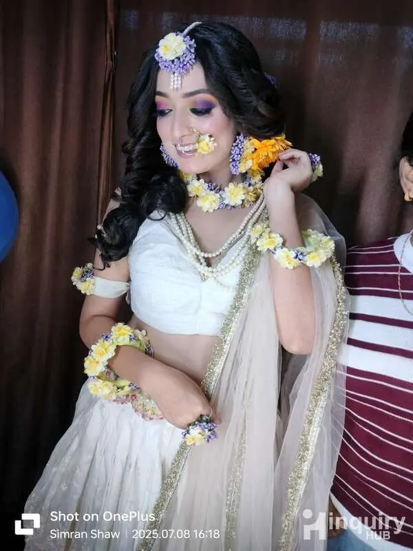 Simran Makeovers