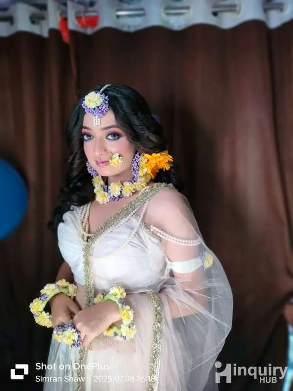 Simran Makeovers