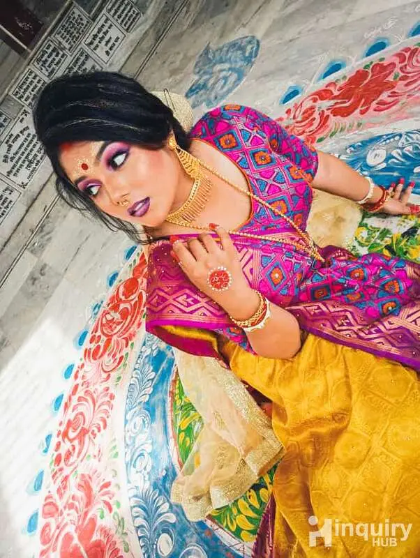 Rekha Banerjee