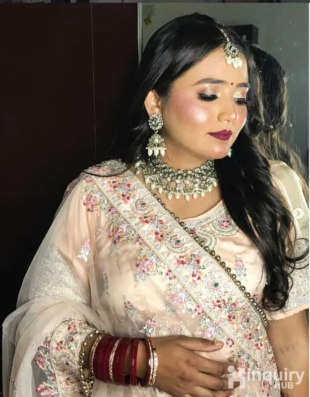 Veera Makeup Artist