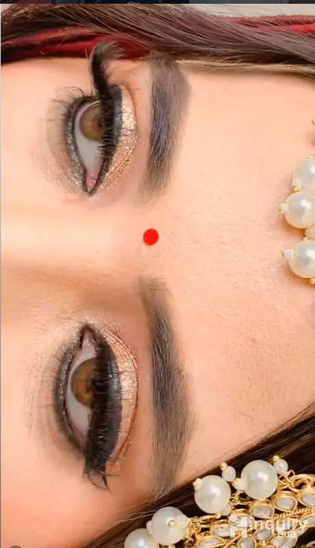 Veera Makeup Artist
