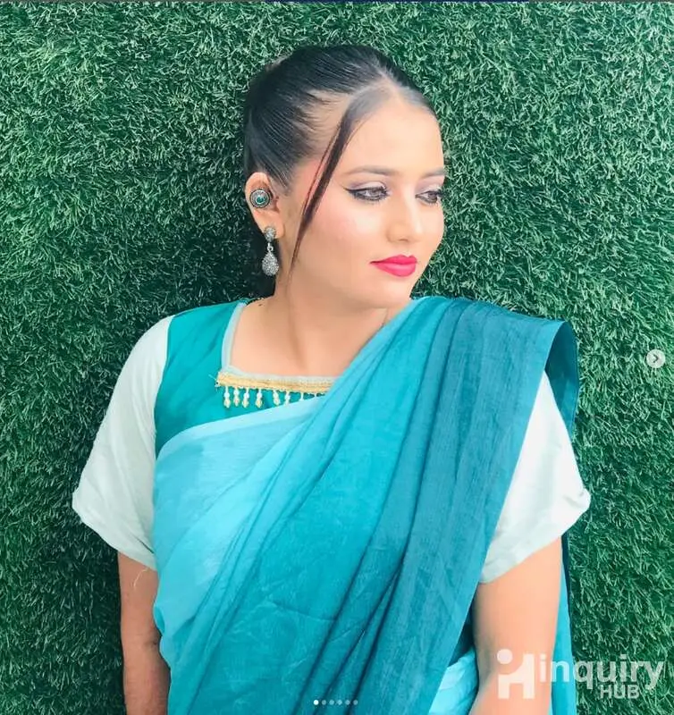 Veera Makeup Artist