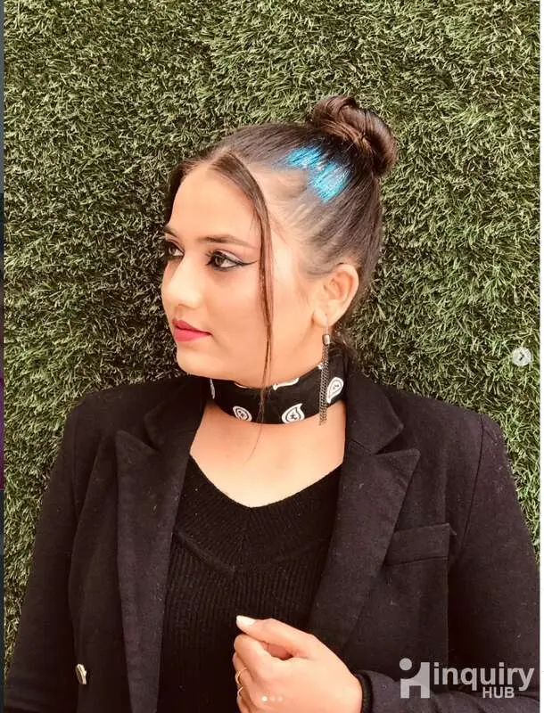 Veera Makeup Artist