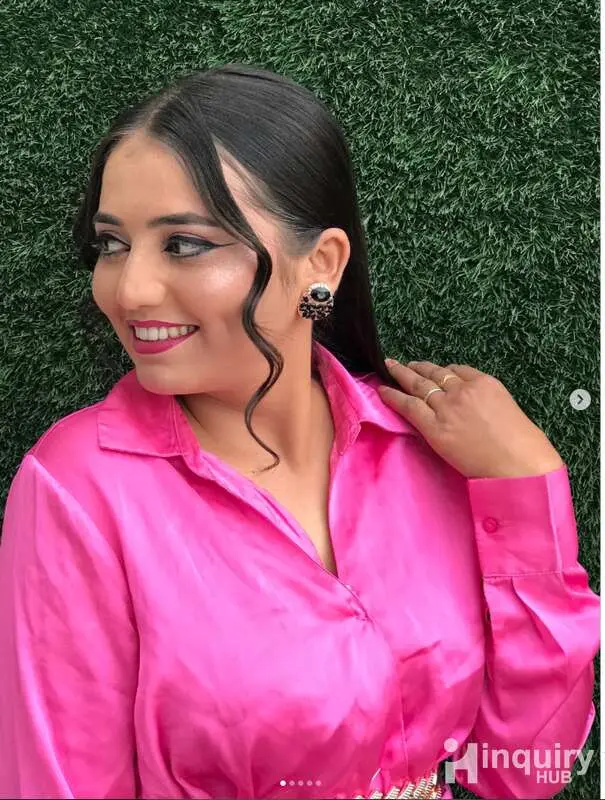 Veera Makeup Artist