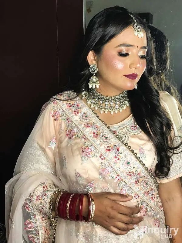 Veera Makeup Artist