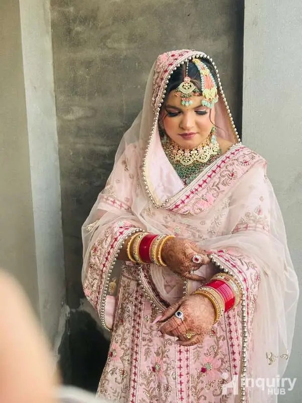 Veera Makeup Artist