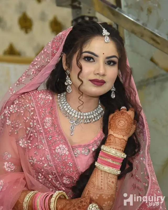 Bhumi Makeup Studio