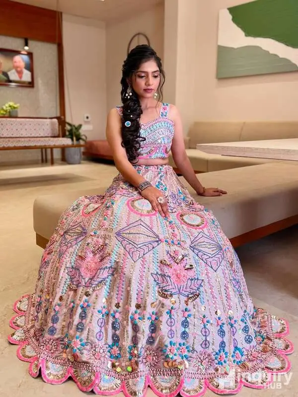 Bhumi Makeup Studio