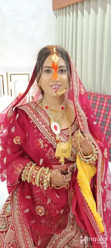 Bhumi Makeup Studio