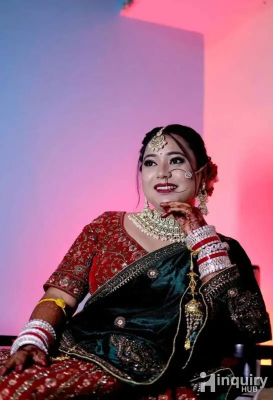 Bhumi Makeup Studio