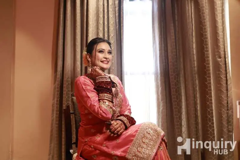Bhumi Makeup Studio