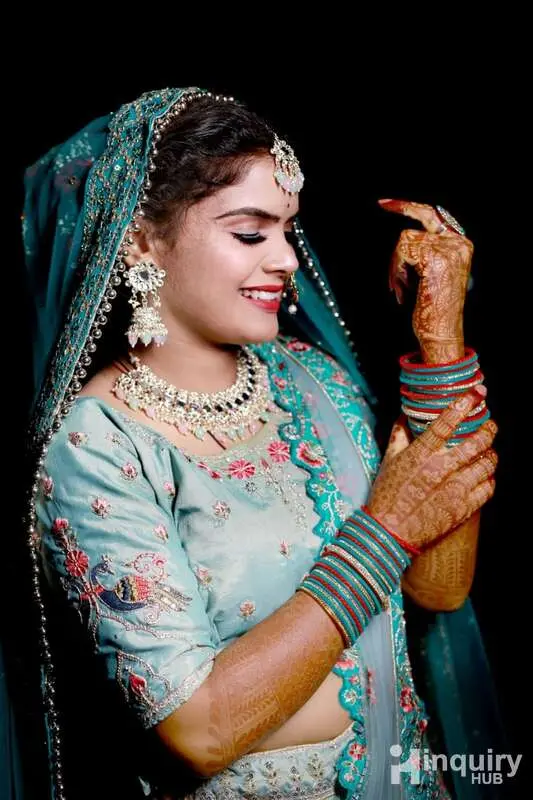 Bhumi Makeup Studio