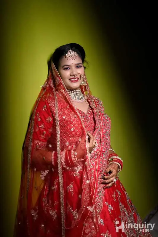 Bhumi Makeup Studio