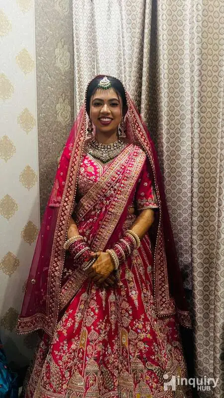 Bhumi Makeup Studio
