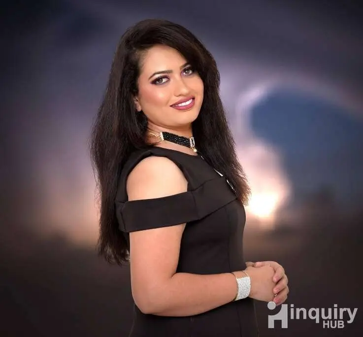 Rupali Makeover Studio