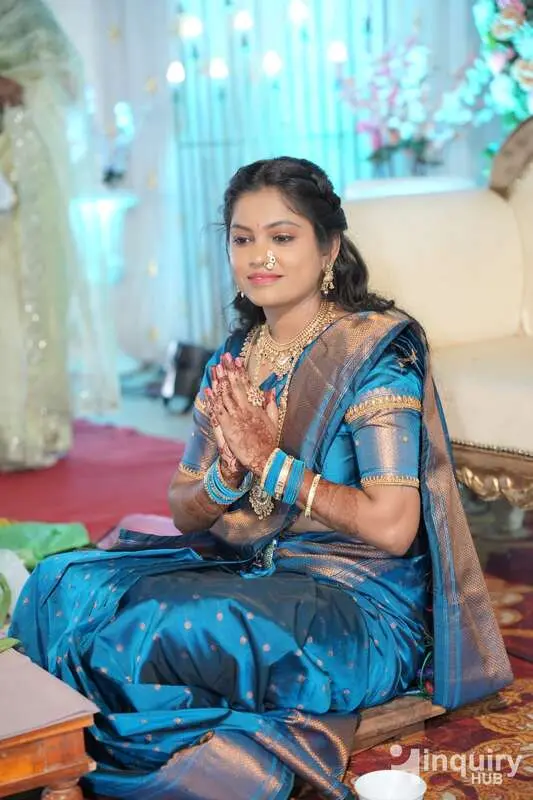 Rupali Makeover Studio
