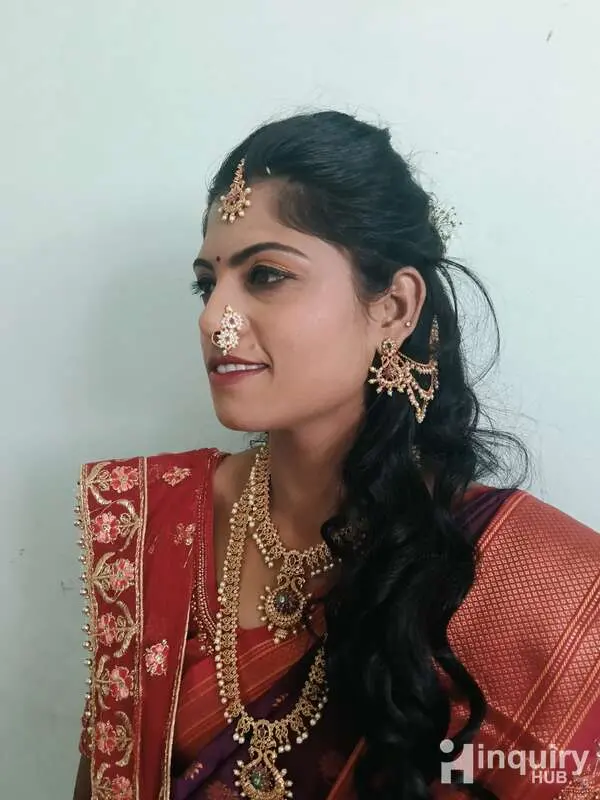 Rupali Makeover Studio