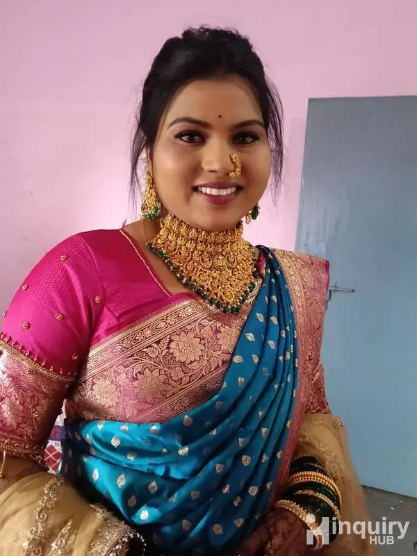 Rupali Makeover Studio