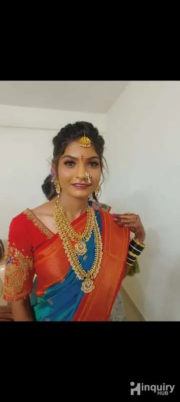 Rupali Makeover Studio