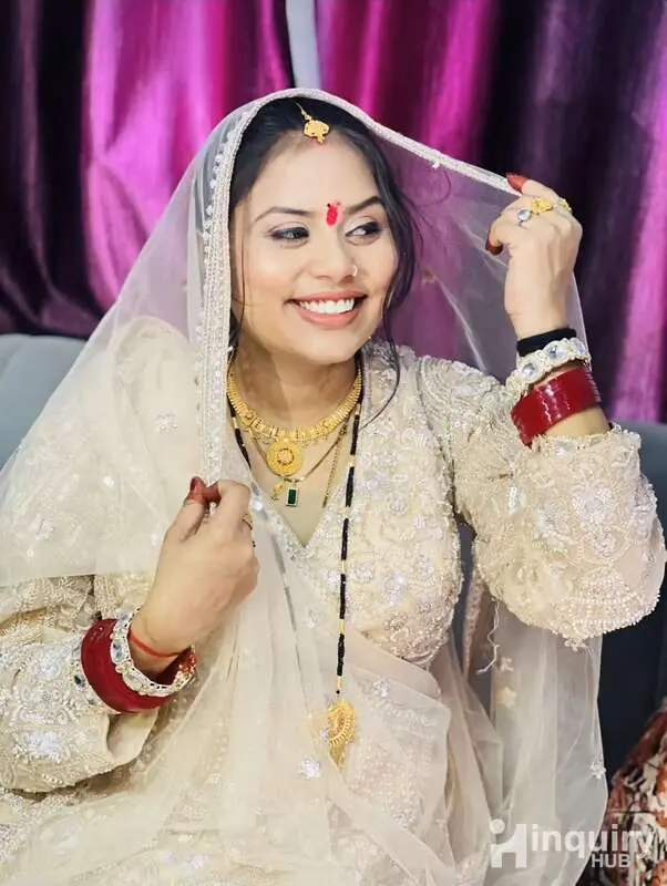 Swati Glam Studio