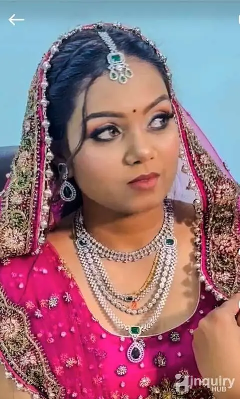 Swati Glam Studio