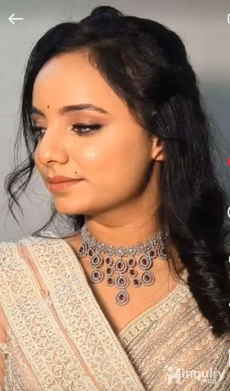 Swati Glam Studio