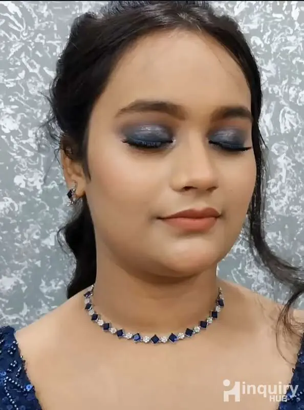 Swati Glam Studio