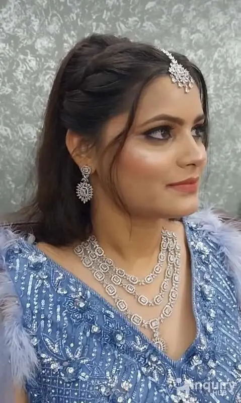 Swati Glam Studio