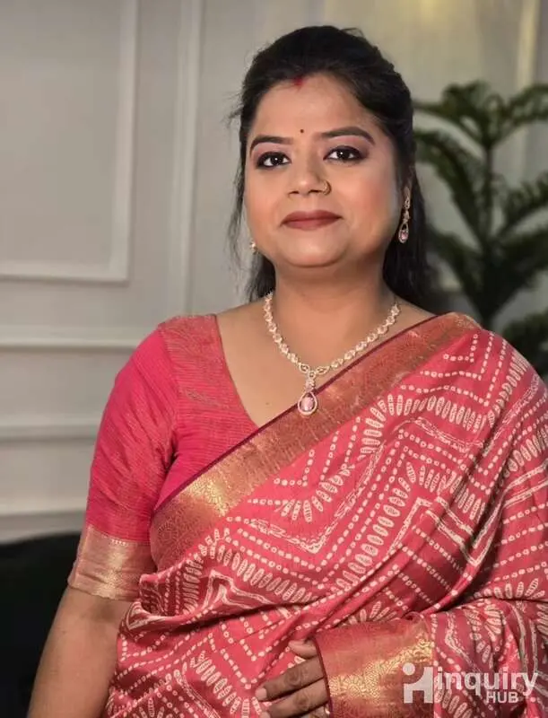 Swati Glam Studio